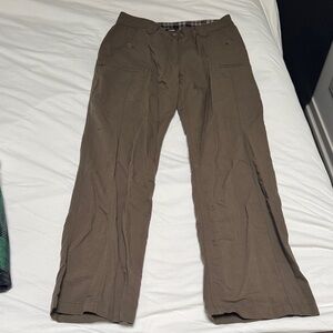MEC Brown Pants